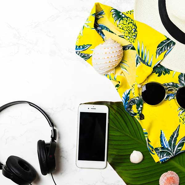 Accessories