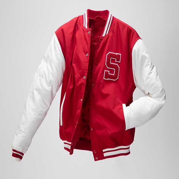 Jackets