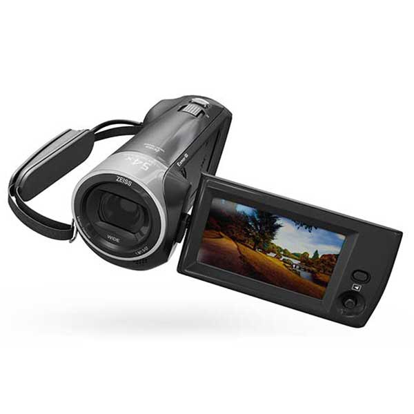Camera