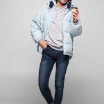 Men's Jackets