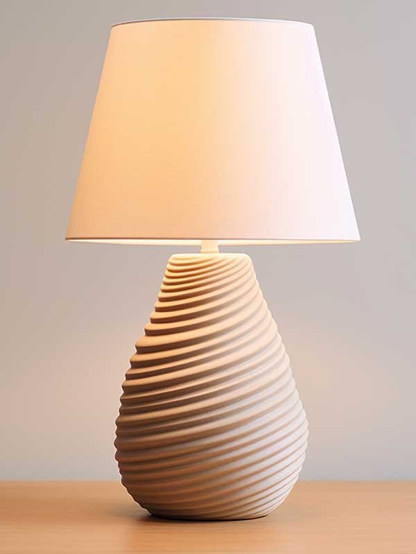 Table Lamp For Rooms