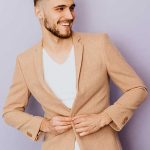 Mens Jacket