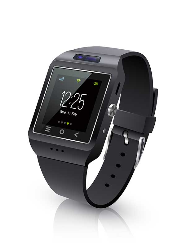 Noise Smart Watch