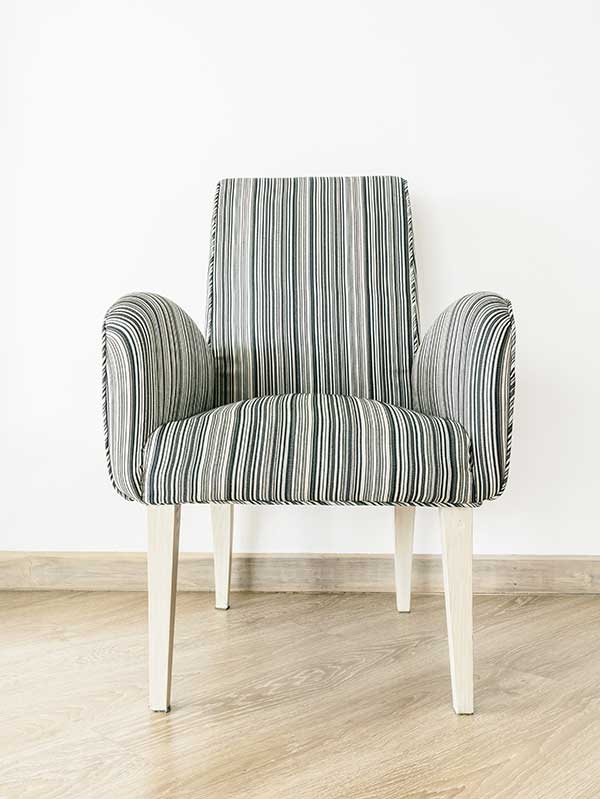 Wooden Sofa Chair