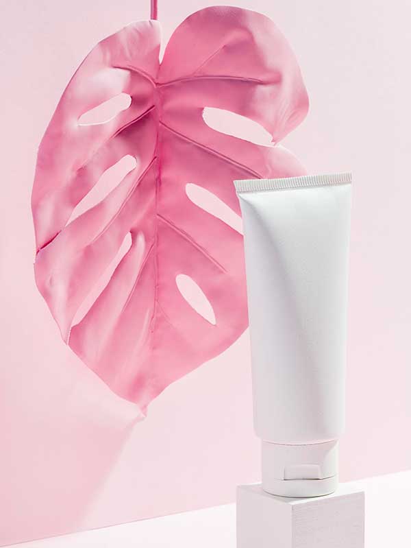 Men's Face Cream