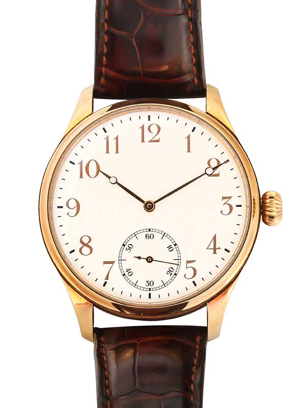 Men's Analog Watch